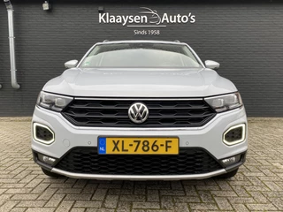 Volkswagen T-Roc - afbeelding nr 2