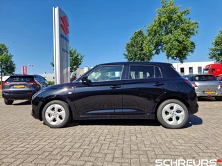 Suzuki Swift Suzuki Swift 1.2 Select Smart Hybrid 5drs AUTOMAAT|Nieuwe model|Rijklaarprijs| - afbeelding nr 1