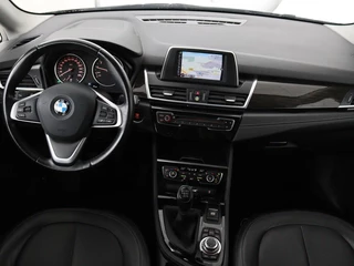 BMW 2 Serie BMW 2-serie Active Tourer 218i High Executive | Leder | Stoelverwarming |  Navigatie | Parkeerhulp | Full LED | Climate control | Cruise control | Bluetooth - afbeelding nr 7
