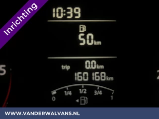 Volkswagen Transporter 2500kg Trekhaak, Parkeersensoren - afbeelding nr 23