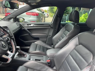 Volkswagen Golf Volkswagen Golf 2.0 TSI GTI PERFORMANCE ED40 - afbeelding nr 11