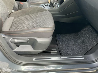 SEAT Tarraco Seat Tarraco 1.4 TSI e-Hybrid I Camera  I FR I Panodak I LED I - afbeelding nr 25