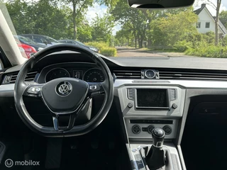 Volkswagen Passat Volkswagen Passat Variant 1.6 TDI Business Edition - afbeelding nr 5