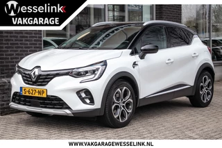 Renault Captur 1.6 E-Tech Plug-in Hybrid 160 Initiale Paris