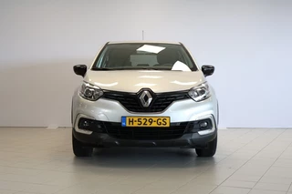 Renault Captur Renault Captur 0.9 TCe Limited - Sensoren achter - Navi - Cruise control - afbeelding nr 10