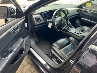 Renault Talisman - afbeelding nr 16