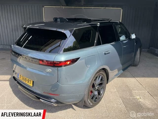 Land Rover Range Rover Sport Land Rover Range Rover Sport 3.0 P510e First Edition - afbeelding nr 9