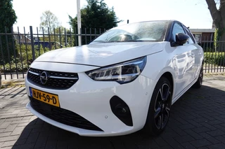 Opel Corsa - afbeelding nr 14