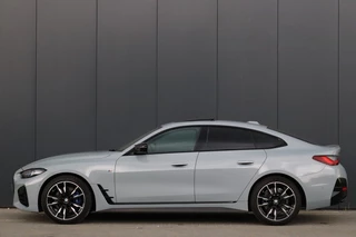 BMW 4 Serie - afbeelding nr 6