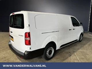 Toyota ProAce Bijrijdersbank, 2500kg trekvermogen - afbeelding nr 11
