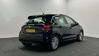 Peugeot 208 Peugeot 208 1.2 PureTech Active Pack|Airco|Navi|Cruise|NAP|AppleCarplay| - afbeelding nr 5