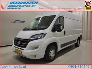 Fiat Ducato 2.3MultiJet 120pk L2/H2 Euro 6!