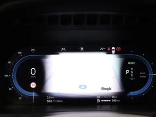 Volvo XC90 Volvo XC90 T8 PLUG-IN HYBRID LONG RANGE ULTIMATE DARK LUCHTVERING BOWERS&WI - afbeelding nr 43