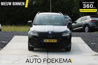 Škoda Karoq Skoda Karoq 1.5 TSI ACT Sportline Business VIRTUAL COCKPIT CANTON AUDIO - afbeelding nr 1