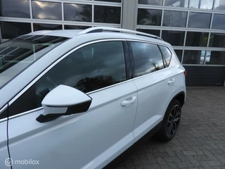 SEAT Ateca Seat Ateca 1.4 TSI 150 PK LED - afbeelding nr 3
