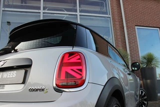 MINI Electric ➡️ Mini Mini Electric Yours 33 kWh | 1e eigenaar | inc BTW | NL auto | Pano | Head-up | Harman-kardon | Camera | LED | Sportstoelen | Leer | DAB | PDC | Climate control | - afbeelding nr 50