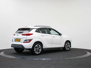 Hyundai Kona Hyundai Kona EV Premium 64 kWh | Private lease 609 pm - afbeelding nr 2