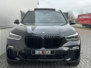 BMW X5 - afbeelding nr 4