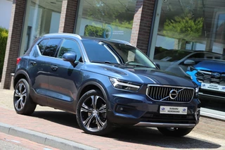 Volvo XC40 1.5 T5 Recharge Inscription Leer Navi Camera LeED