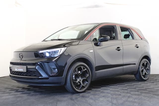 Opel Crossland - 317761134-0
