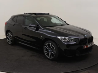 BMW X2 - afbeelding nr 7