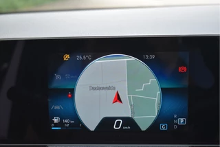 Mercedes-Benz B-Klasse Mercedes-Benz B-Klasse 180 Business Solution | NL-Auto | Afn.trekhaak | Carplay | Nav | Autom.airco | Cruise Contr | Digitale tellers | LED - afbeelding nr 16