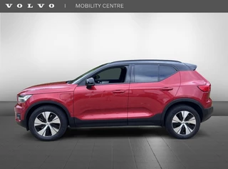 Volvo XC40 Volvo XC40 1.5 T4 Rech. R-Des Expr. | Trekhaak | BLIS | - afbeelding nr 2