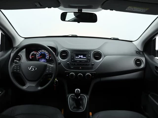 Hyundai i10 - afbeelding nr 18