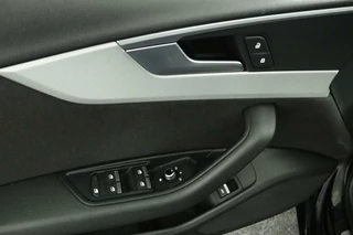 Audi A4 Audi A4 Avant 1.4 TFSI Design Pro Line Plus Navi Clima Xenon - afbeelding nr 34