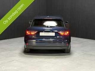 Audi A1 Sportback Audi A1 Sportback 25 TFSI Advanced |CARPLAY|DEALERONDR| - afbeelding nr 5
