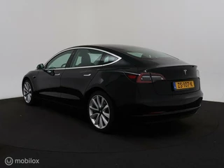 Tesla Model 3 Tesla Model 3 Standard RWD Plus 60 kWh - afbeelding nr 35