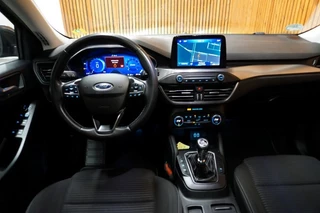 Ford Focus - afbeelding nr 33