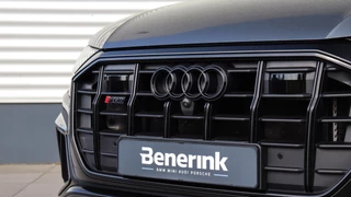 Audi SQ8 | Massage | B&O | Head-up | Panoramadak | Stoelventilatie | Carbon | Soft-Close | Trekhaak - afbeelding nr 16