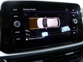 Volkswagen T-Roc Volkswagen T-Roc 1.5 TSI Life Bns | Private Lease 639,- p.m. | Navigatie | Camera - afbeelding nr 39