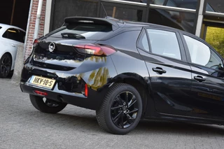 Opel Corsa Opel Corsa 1.2 GS Lane Stuurvw Stoelvw - afbeelding nr 32