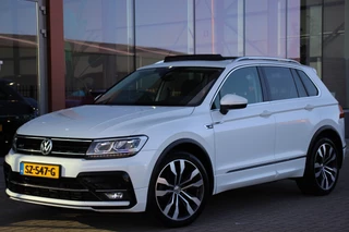 Volkswagen Tiguan - 17370465-0