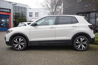 Volkswagen T-Cross - afbeelding nr 2