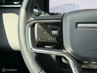 Land Rover Range Rover Velar Land Rover Range Rover Velar 2.0 P400e S Panodak Leer Virtual ACC - afbeelding nr 11