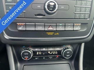 Mercedes-Benz GLA Mercedes GLA-klasse 250/Automaat/Pano/ Nette auto! - afbeelding nr 10