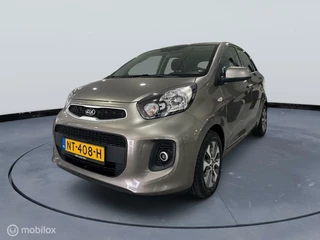 Kia Picanto Kia Picanto 1.0 EcoPlusLine  AIRCO NAVI Achteruitrijcamera - afbeelding nr 2