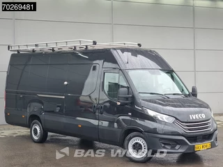 Iveco Daily Iveco Daily 35S14 Automaat L3H2 Navi Camera Airco Cruise Imperiaal L4H2 16m3 Airco Cruise control - afbeelding nr 3