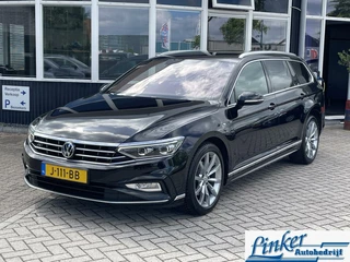 Volkswagen Passat - 303988725-0