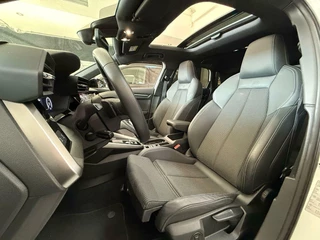 Audi A3 Audi A3 Sportback 40 TFSI e S-Line Aut*Pano*Matrix*Sfeerver. - afbeelding nr 14
