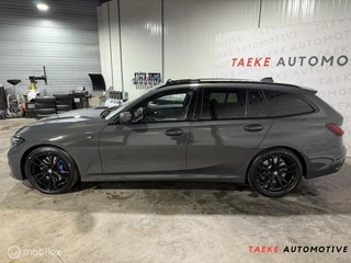 BMW 3 Serie BMW 3-serie Touring M340i xDrive Business Edition Plus - afbeelding nr 2