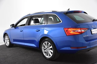 Škoda Superb Škoda Superb Combi 1.4 TSI iV Hybrid *1ste Eigenaar*Panoramadak*Navigatie* - afbeelding nr 14