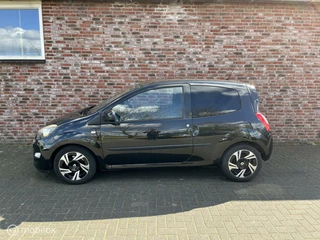 Renault Twingo Renault Twingo 1.2 16V Dynamique - afbeelding nr 2