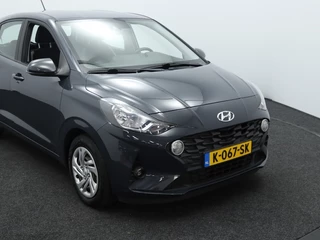 Hyundai i10 Hyundai i10 1.0 Comfort Smart | Trekhaak | Stoelverwarming | Camera | navi - afbeelding nr 3