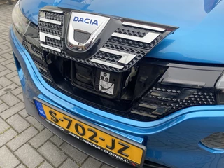 Dacia Spring - afbeelding nr 27