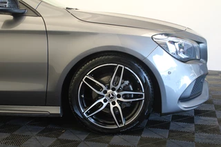 Mercedes-Benz CLA |Pano|Stoelverwarming| - afbeelding nr 7