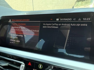 BMW 3 Serie BMW 3 Serie 320i M-Sport,1e Eig,Half Leer,LED,Carplay,Dealer OH,Lane Ass., - afbeelding nr 36
